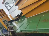驳船 待售