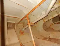 工作船 待售