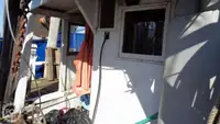 拖网渔船 待售