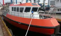 拖船 出售