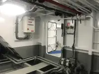 邮轮 待售