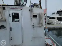 救生艇 待售