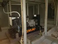 驳船 待售