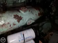 渡轮 待售
