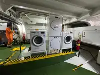 集装箱船 待售