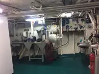 冷藏船 待售