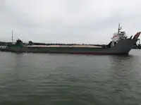 驳船 待售