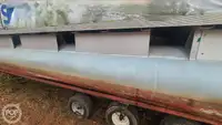 邮轮 待售