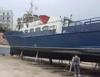 船员船 待售