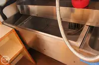 渡轮 待售