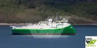 测量船 待售