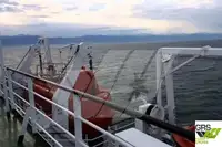 滚装船 待售