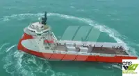 供应船 待售
