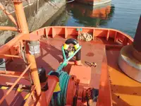 拖船 待售