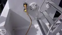 潜水支援船 待售