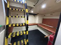 工作船 待售