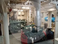 起重船 待售