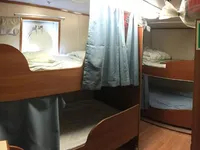 科考船 待售