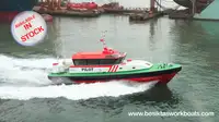 拖船 出售