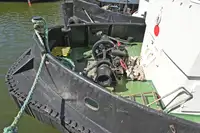 拖船 待售