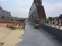 浮动船坞 待售