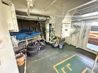 General Cargo/Multi-purpose 待售