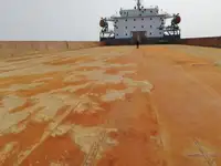 散货船 待售