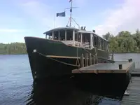 客船 待售
