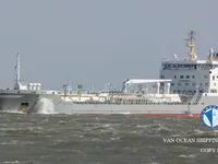 油/化学品油轮 待售