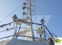 测量船 待售