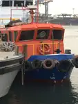 工作船 待售