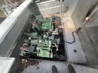 工作船 待售