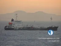 油/化学品油轮 待售