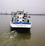 挖泥船 待售