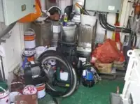 挖泥船 待售