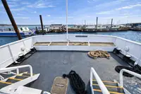 客船 待售