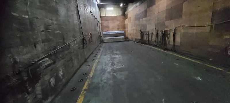 滚装船 待售