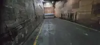 滚装船 待售