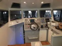 工作船 待售