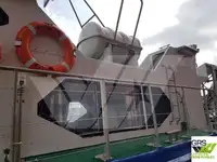 住宿驳船 待售