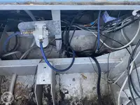 拖网渔船 待售