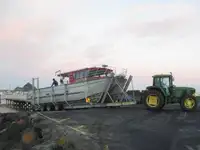 邮轮 待售