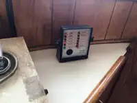 拖网渔船 待售
