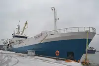 Purse seiner 出售
