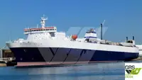 Ro-Ro ship 出售