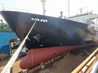 滚装船 待售