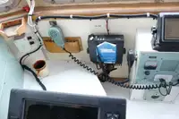 拖船 待售