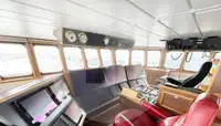 Trawler 出售