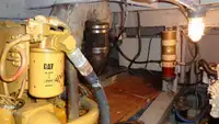 渡轮 待售