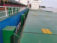 集装箱船 待售